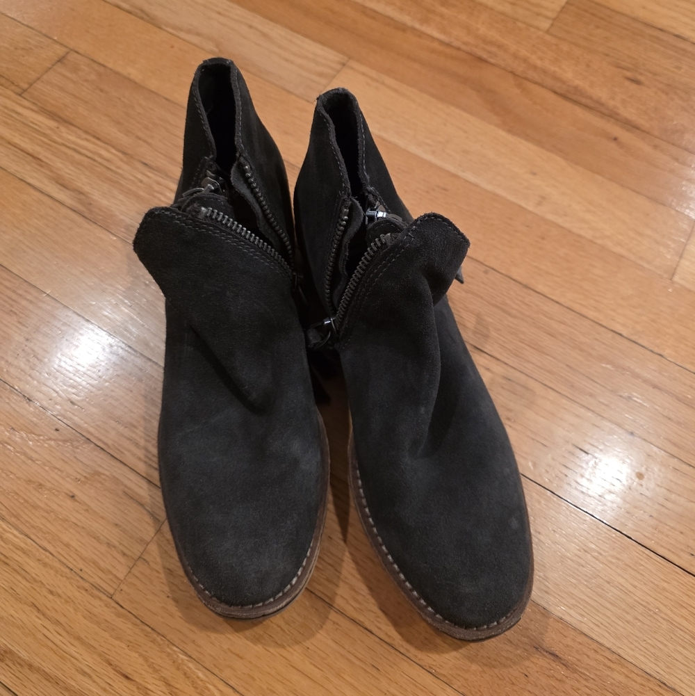 Dolce Vita Boots
